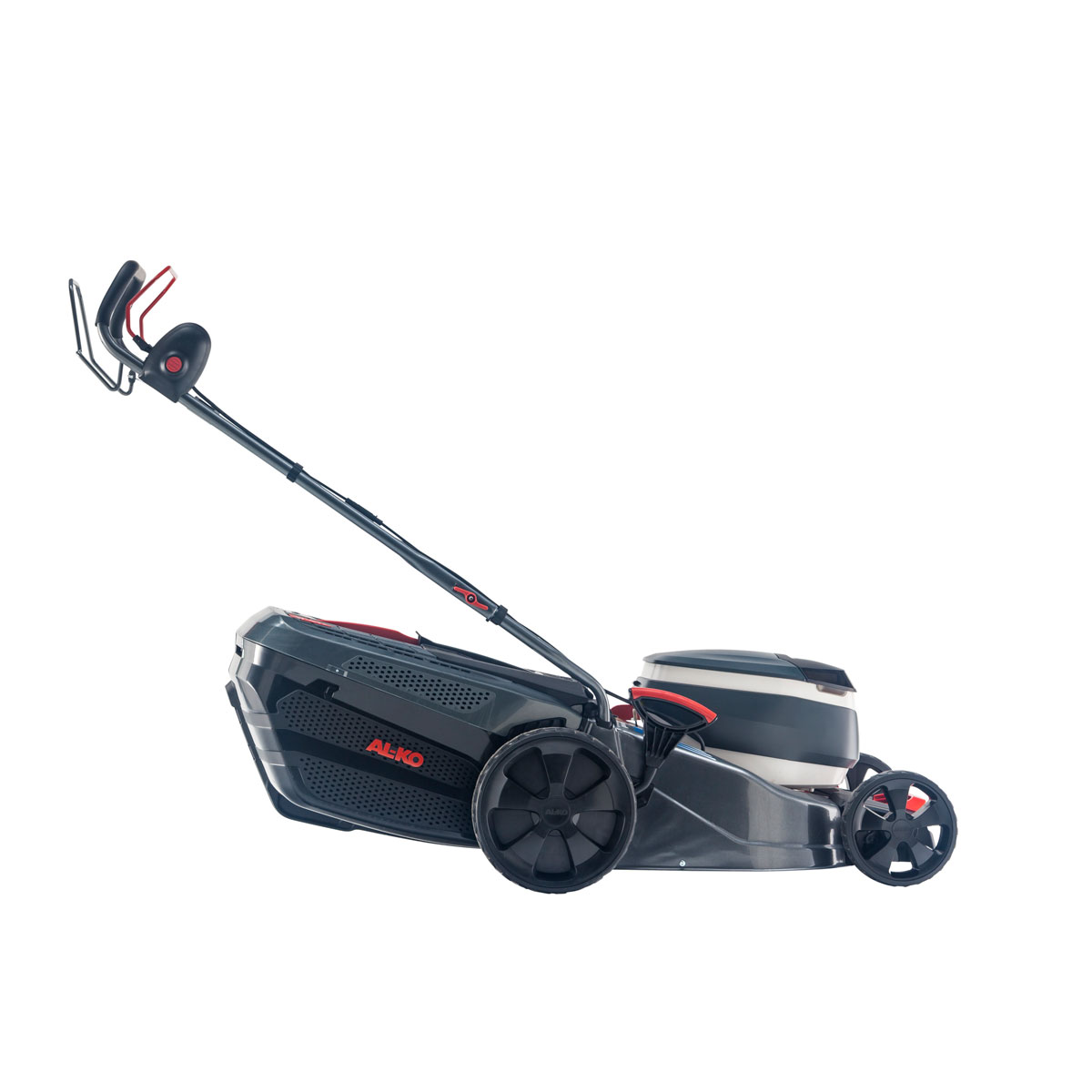 AL-KO  Akku-Rasenmäher 46.2 36V Li SP Comfort inkl Akku und Ladegerät Bild 2