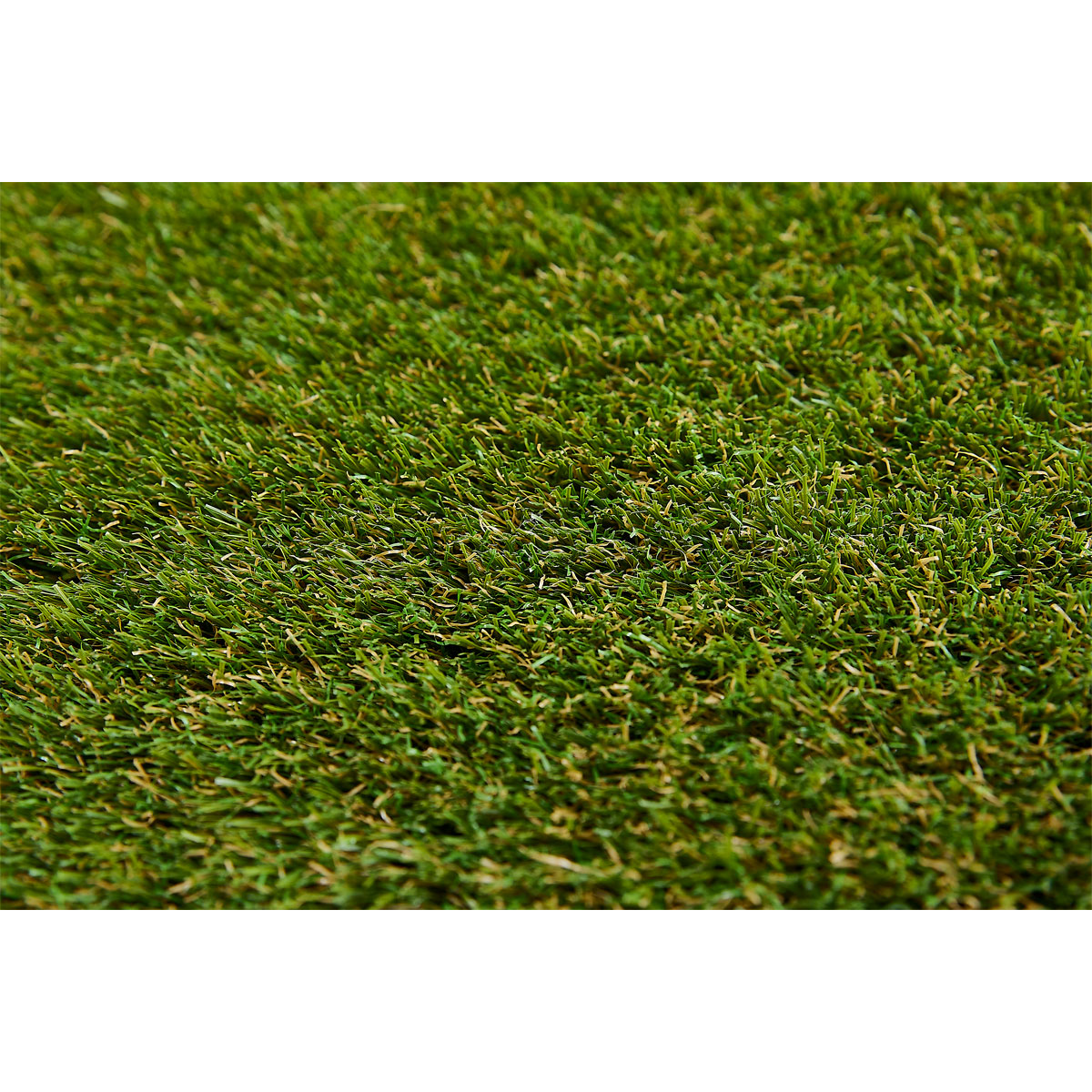 Kunstrasen Naturel 100 x 200 cm Bild 4