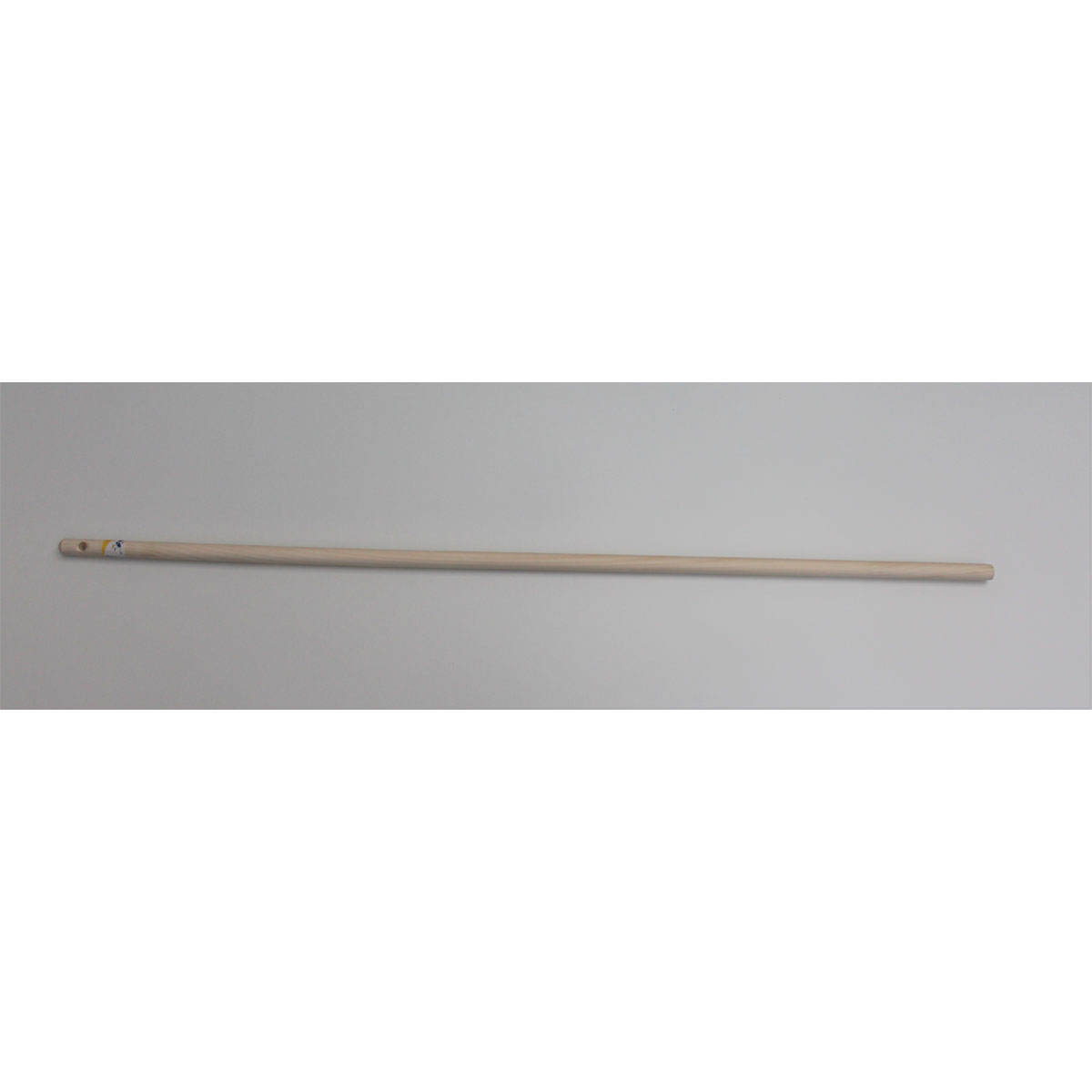 Peggy-Perfect Holzstiel 130 cm Konus