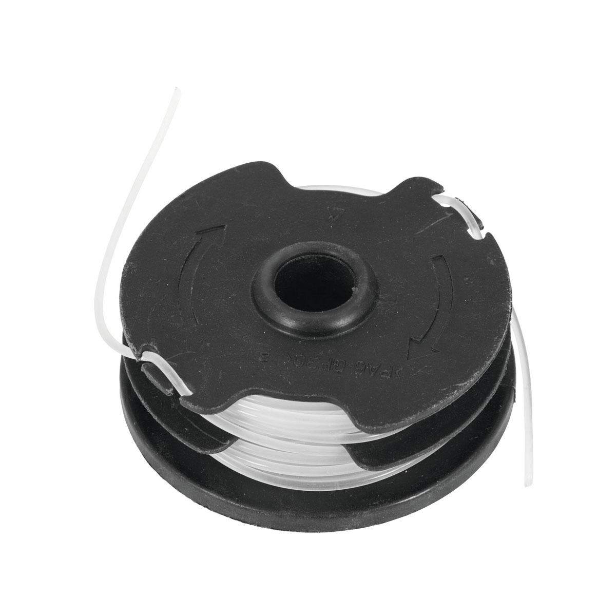 Wingart Elektro-Trimmer RTX 450-2 Bild 6