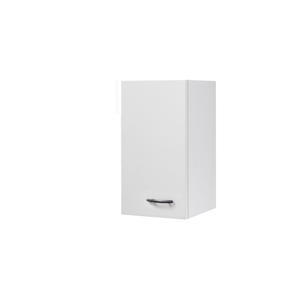 Flex-Well Küchenoberschrank „Wito“, 30x54,8x32 cm, weiß