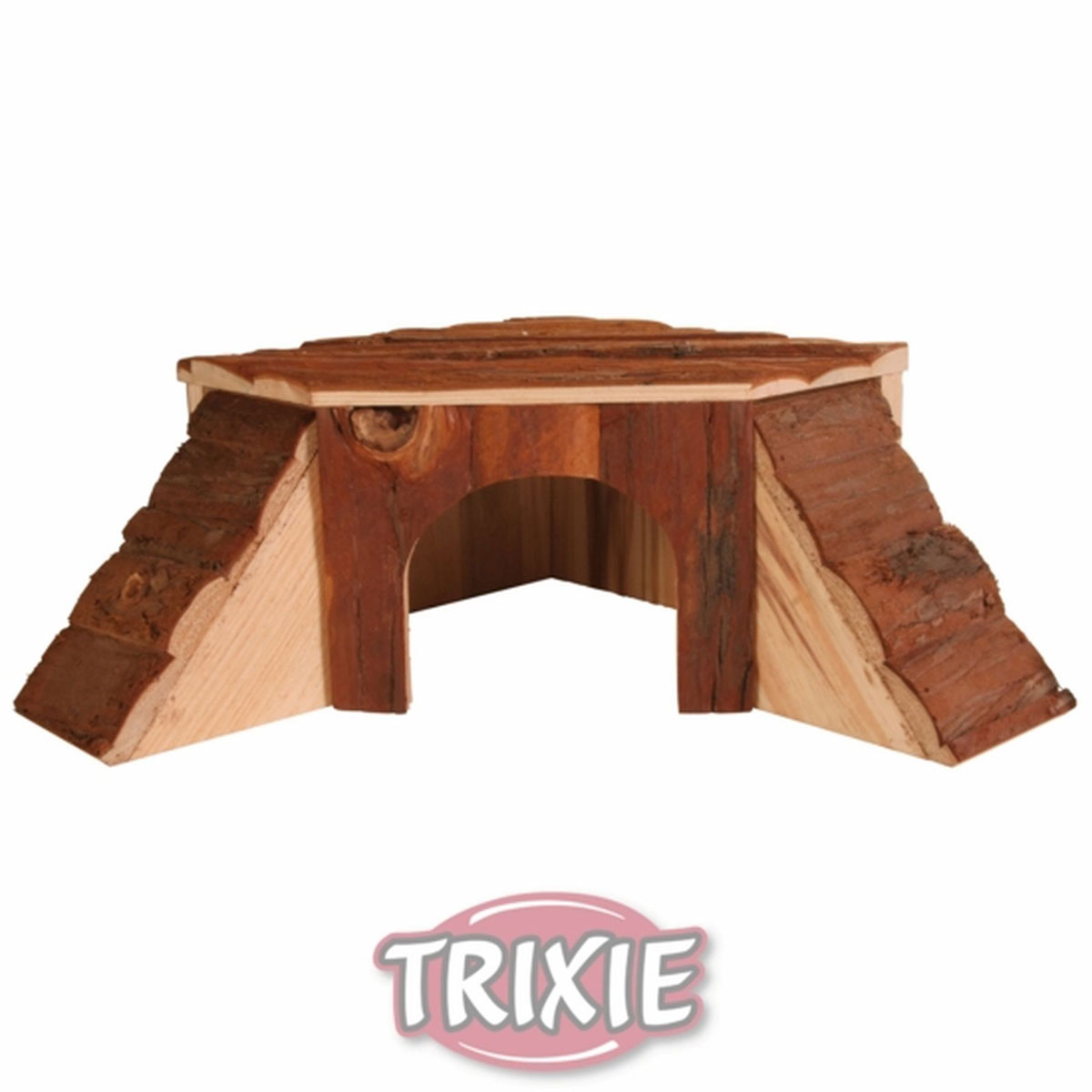 Trixie  Natural Living Haus Thordis 21×7×19 cm