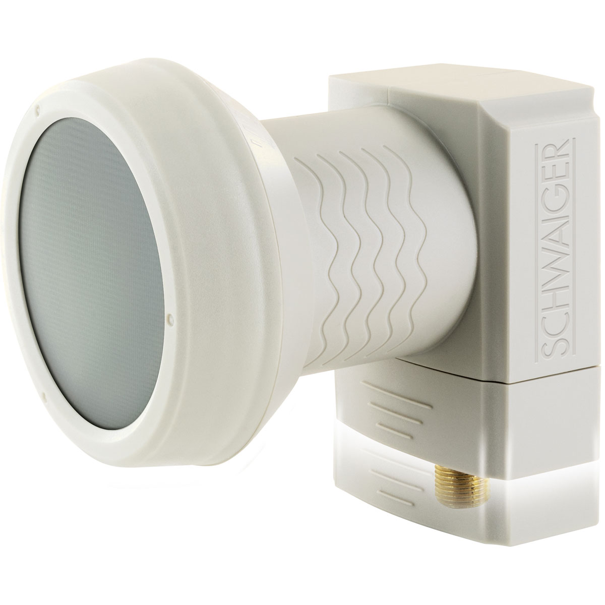 Schwaiger  Single-LNB Sun Protect digital Bild 4