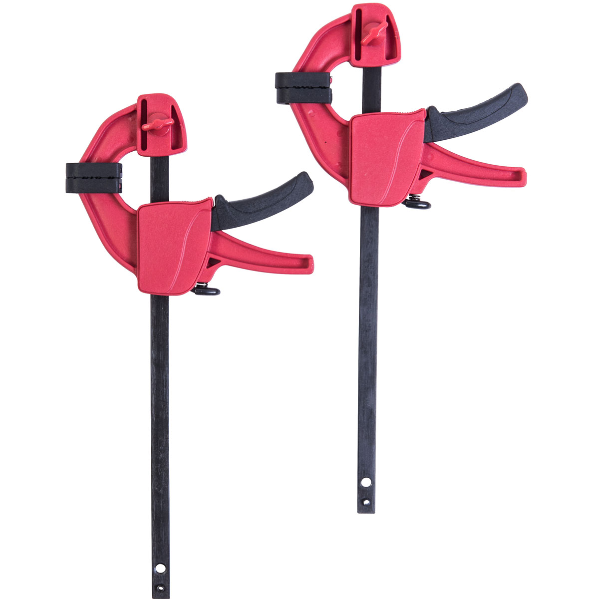 Krone  Mini-Spannzwingen 120 mm 2 Stck.