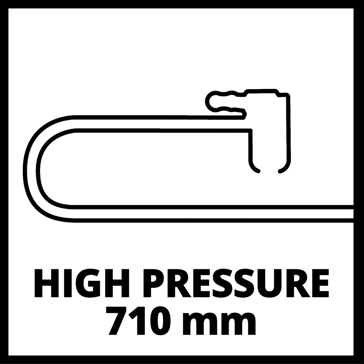 Einhell Hybrid-Kompressor Pressito Bild 8