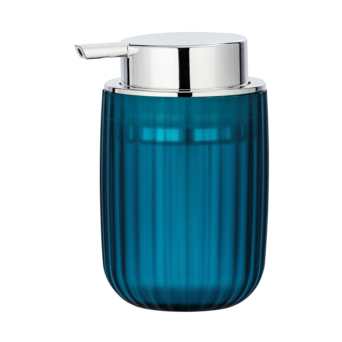 Wenko Seifenspender Agropoli petrol 250 ml