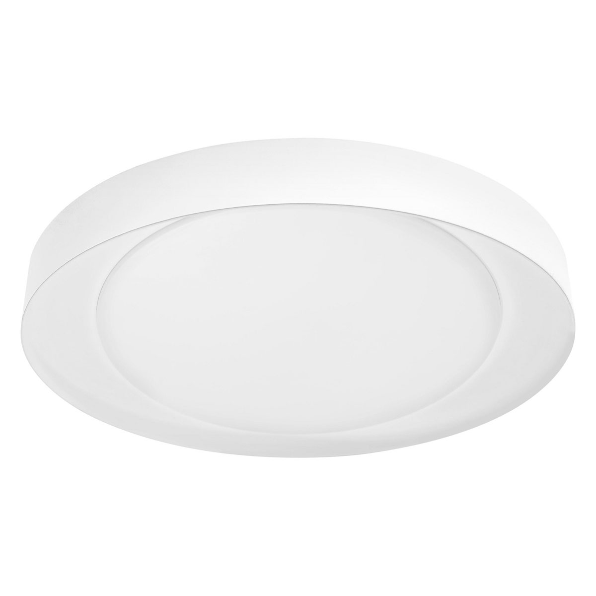 Ledvance SMART+ Deckenleuchte Orbis Eye Durchmesser 49 cm weiß Bild 2