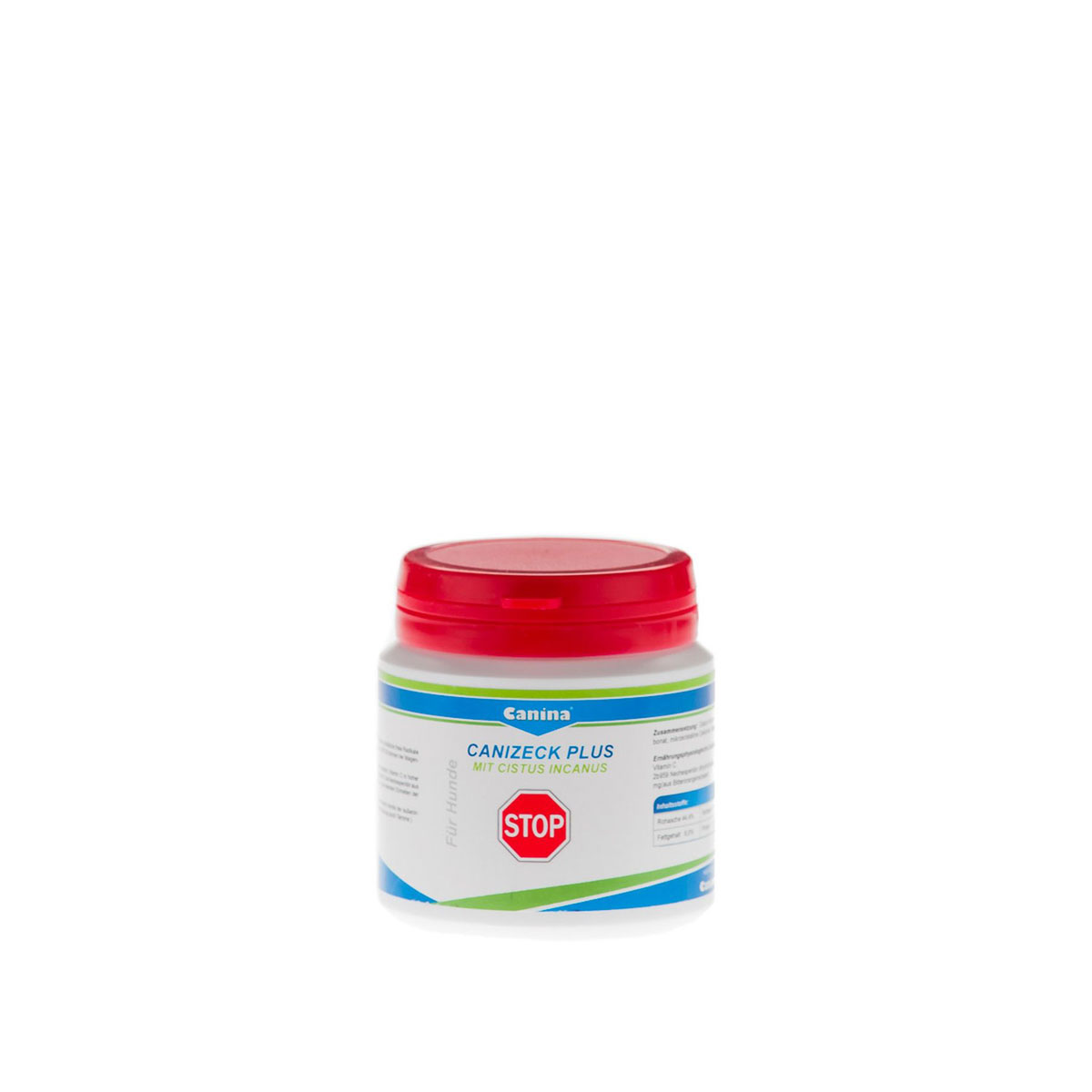 Canina Dog Canizeck Plus Tabletten, 90g 30Tabletten