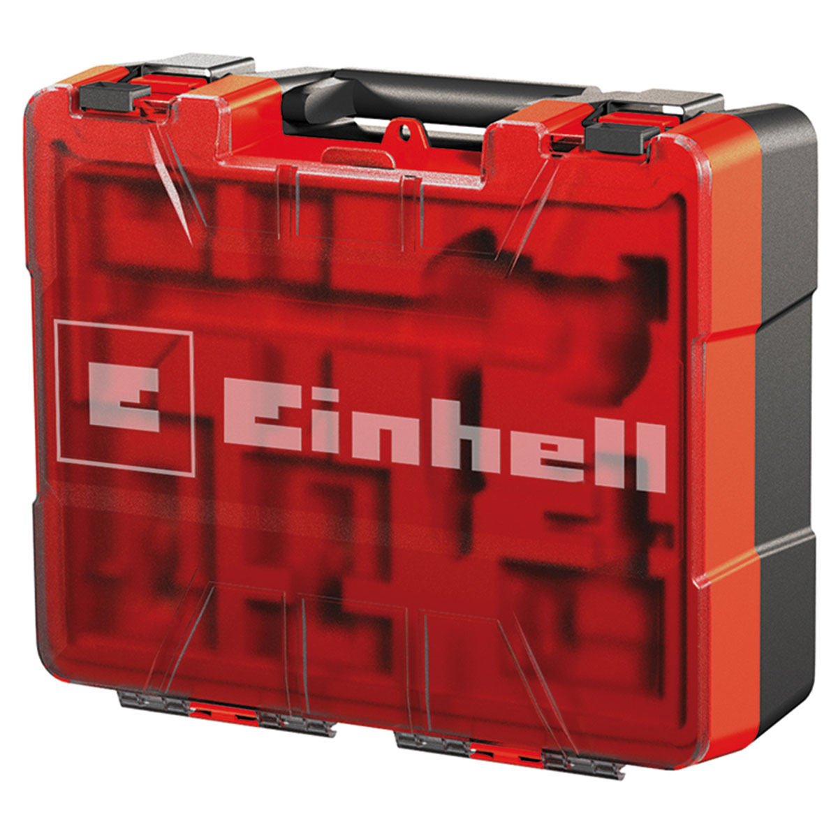 Einhell Akku-Bohrschrauber-Set TE-CD 18/40 Li 69-teilig Bild 3