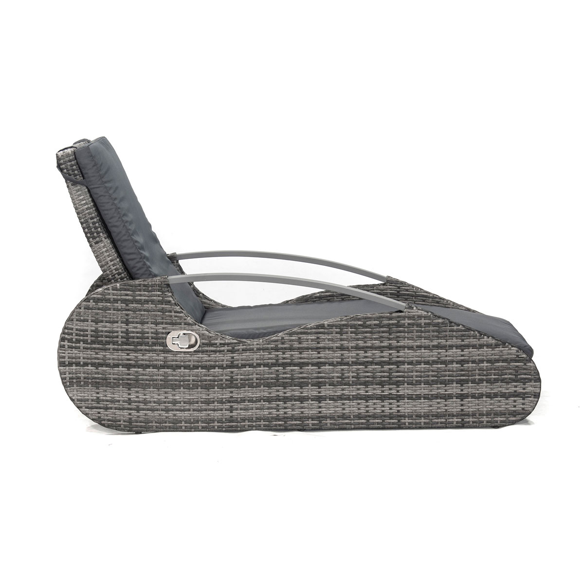 Lounger Alassio Bild 2