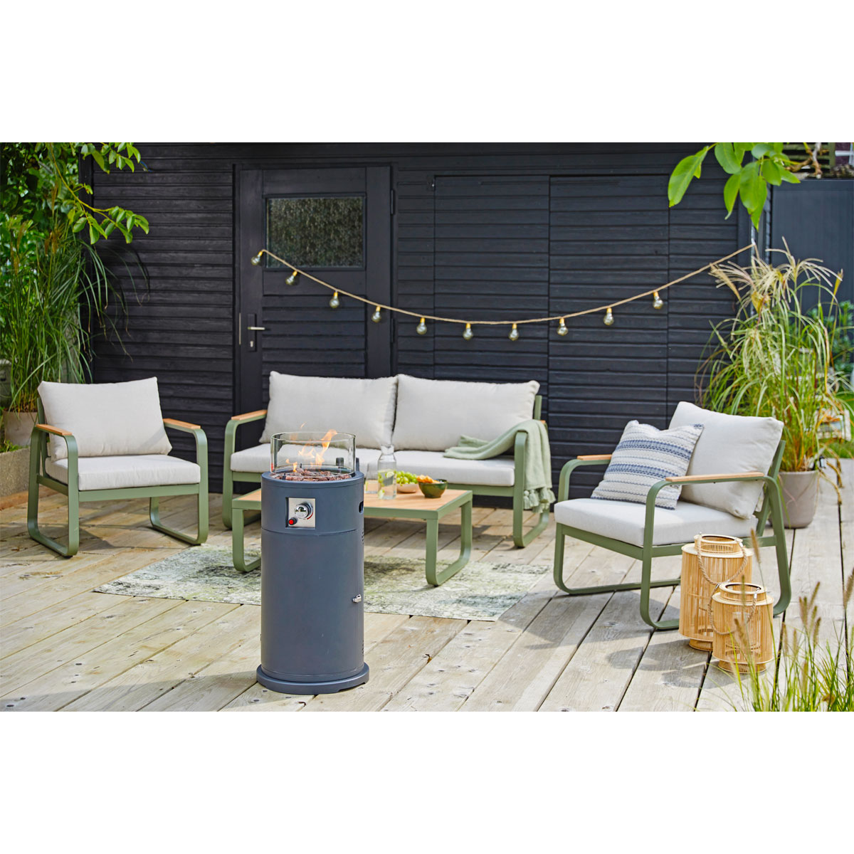 Rothmann Gasfeuerstelle Delft Bild 5