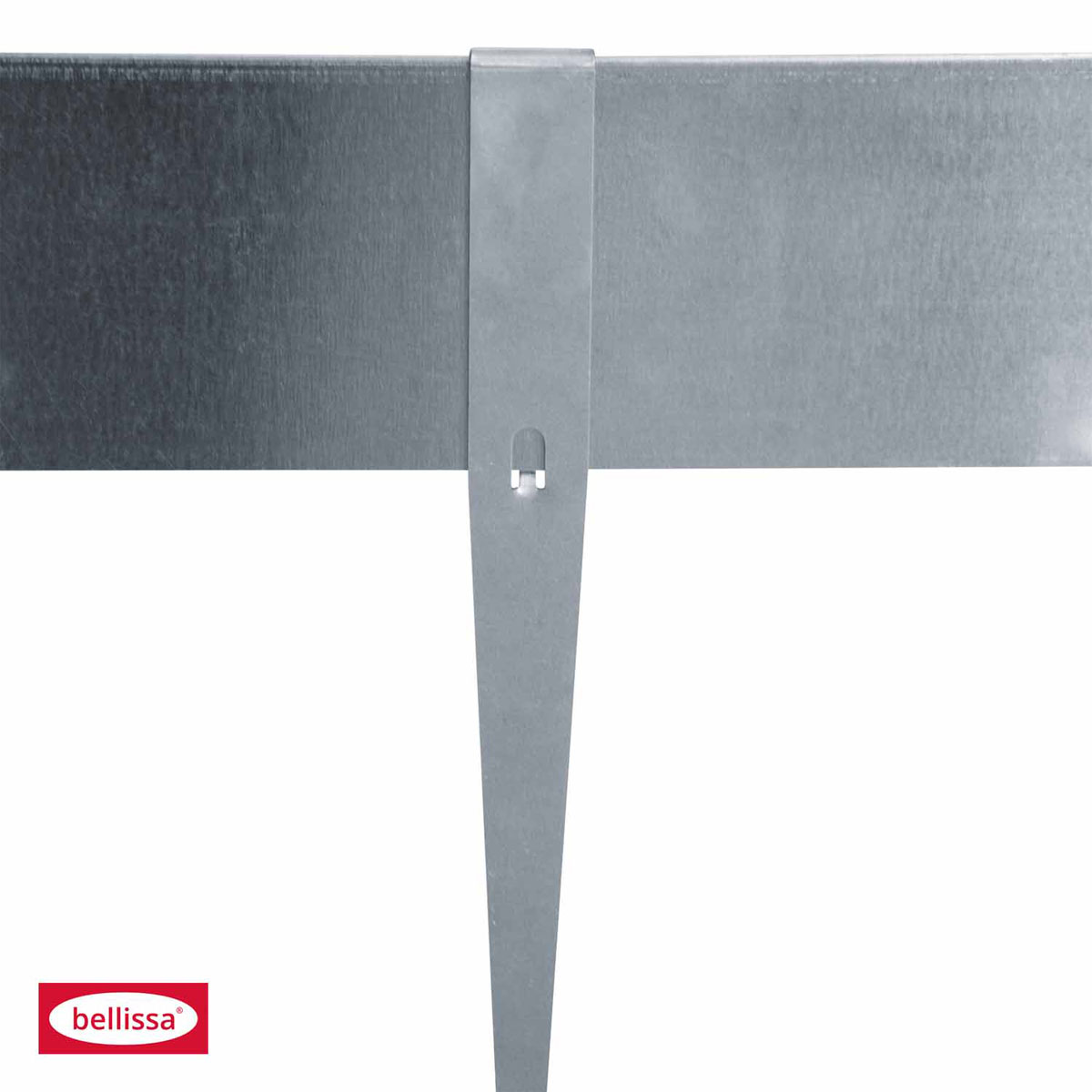 Bodenanker RK 19,5 3,6 x 0,75 x 43 cm Bild 3