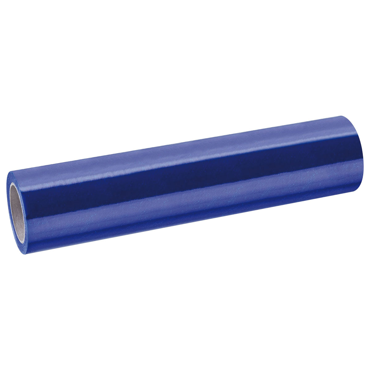 Color Expert Glasschutzfolie 50 x 100 cm blau