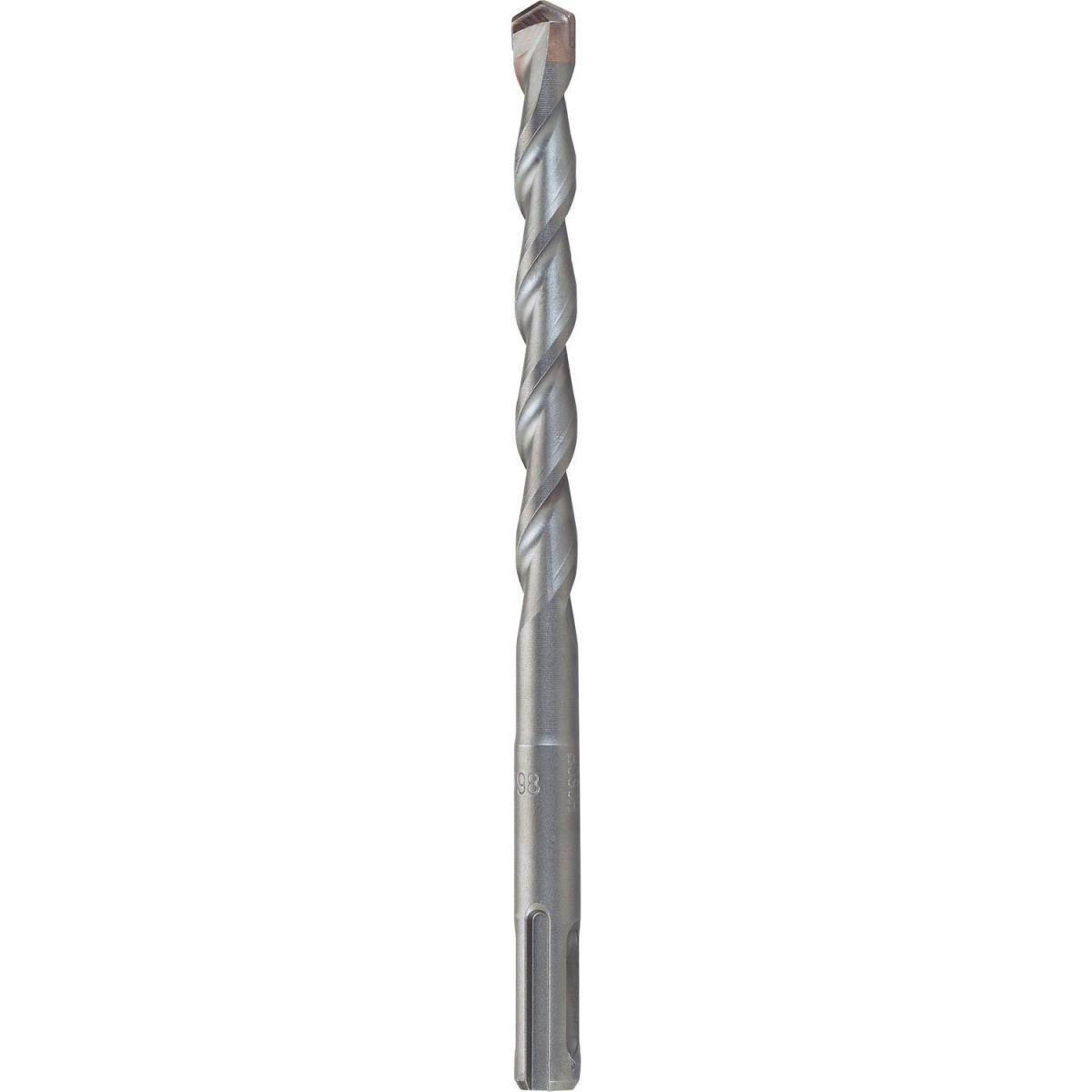 Bosch  DIY Hammerbohrer SDS-plus Durchmesser 6 x 160 mm Bild 3