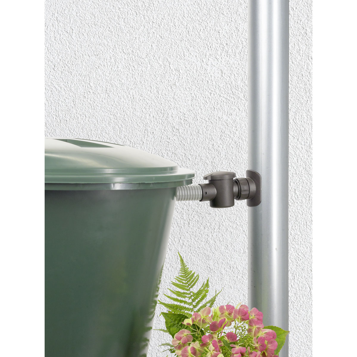 Garantia Regensammler Speedy Bild 2