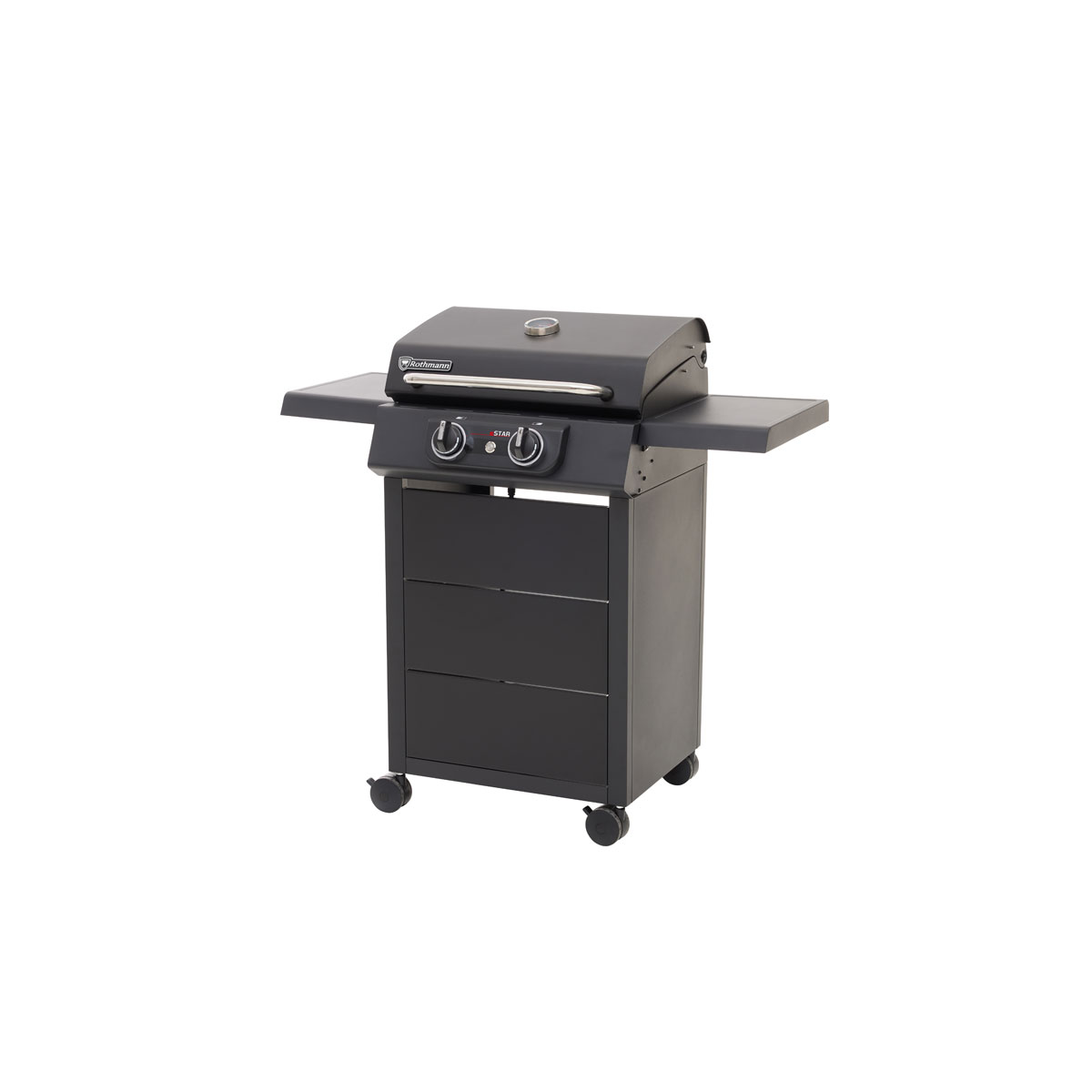 Rothmann Elektrogrill eSTAR Bild 3