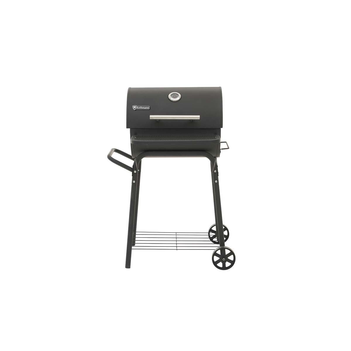 Rothmann Holzkohlegrill Sarasota