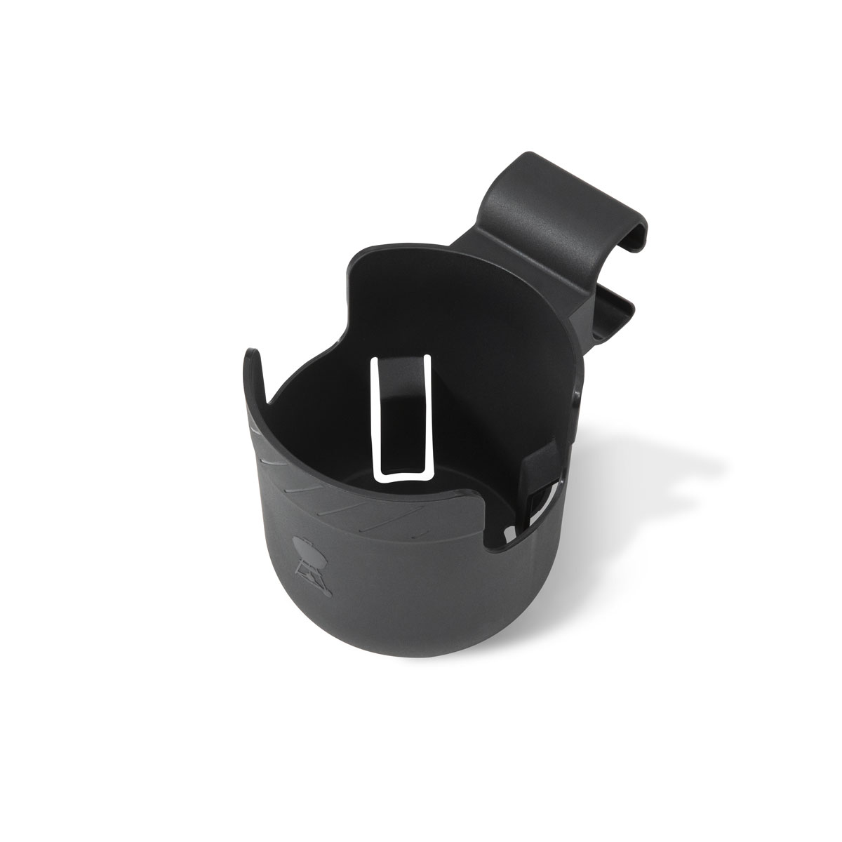 Weber  WORKS Flaschenhalter einhängbar