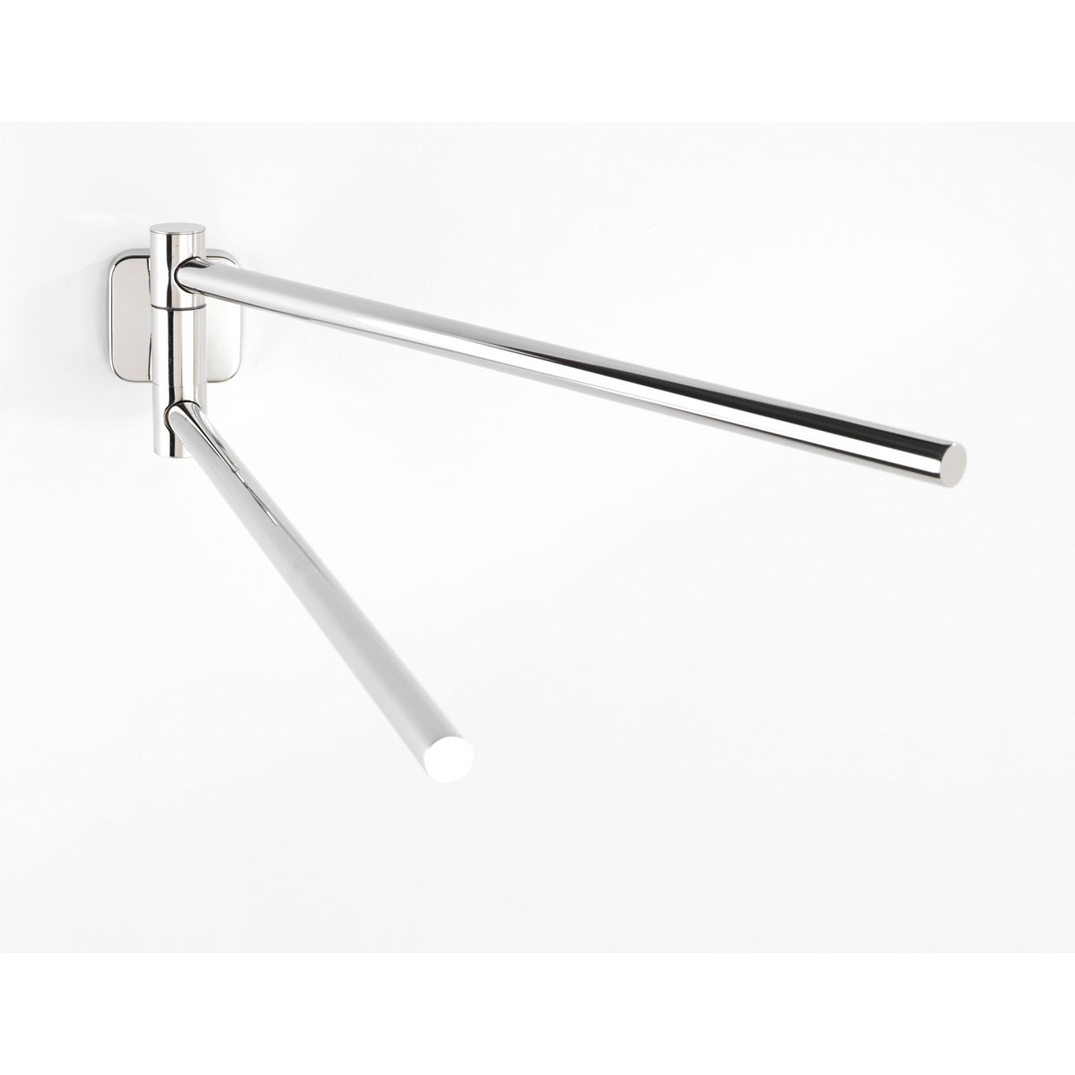 Wenko Handtuchhalter Mezzano Bild 2