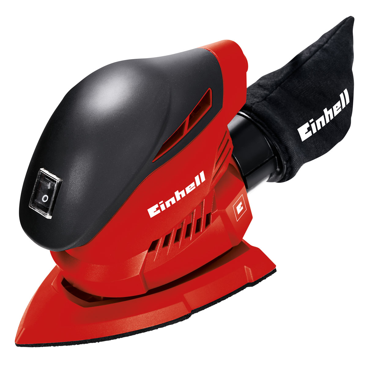Einhell Mulitschleifer TH-OS 1016 Bild 1