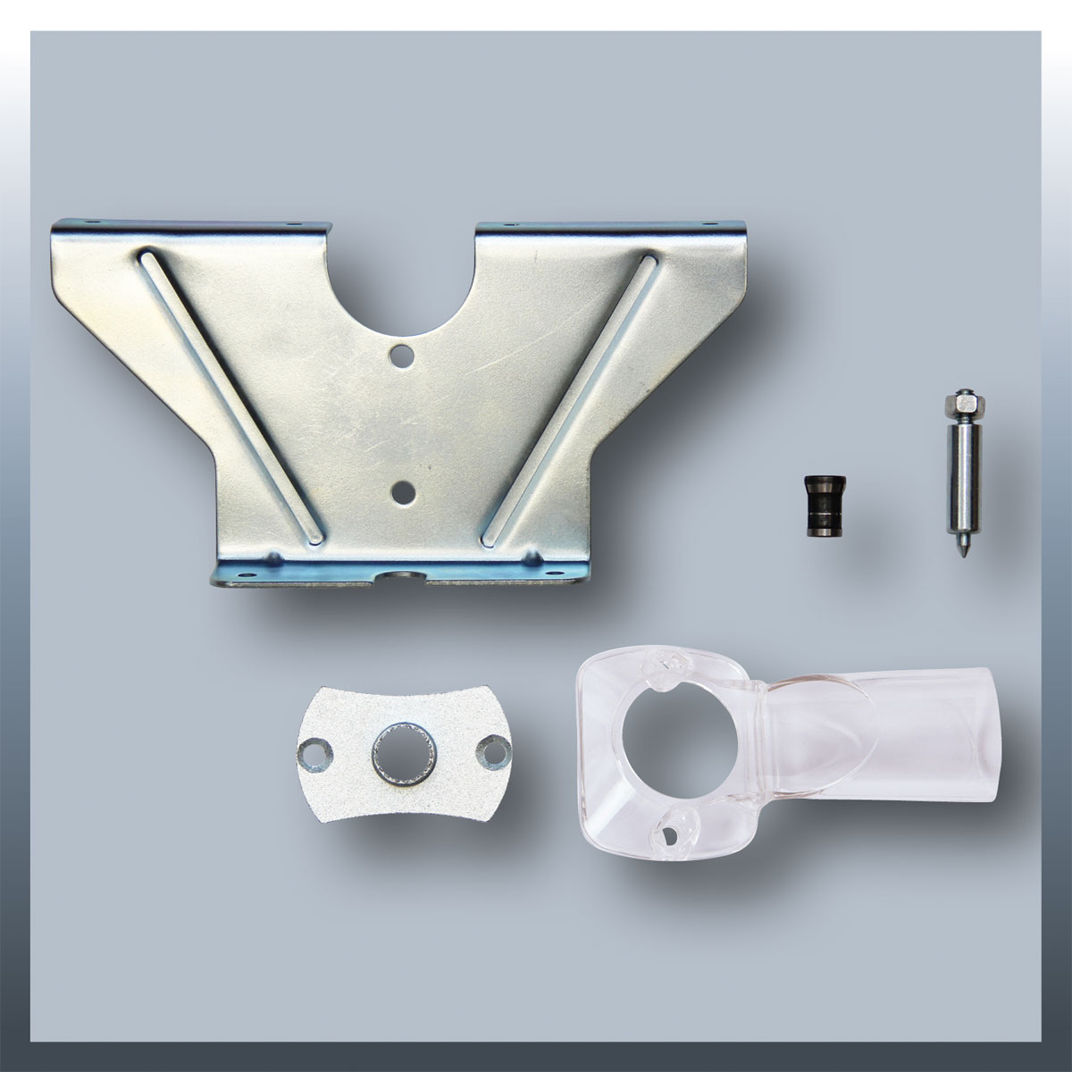 Einhell Oberfräse TE-RO 1255 E Bild 2