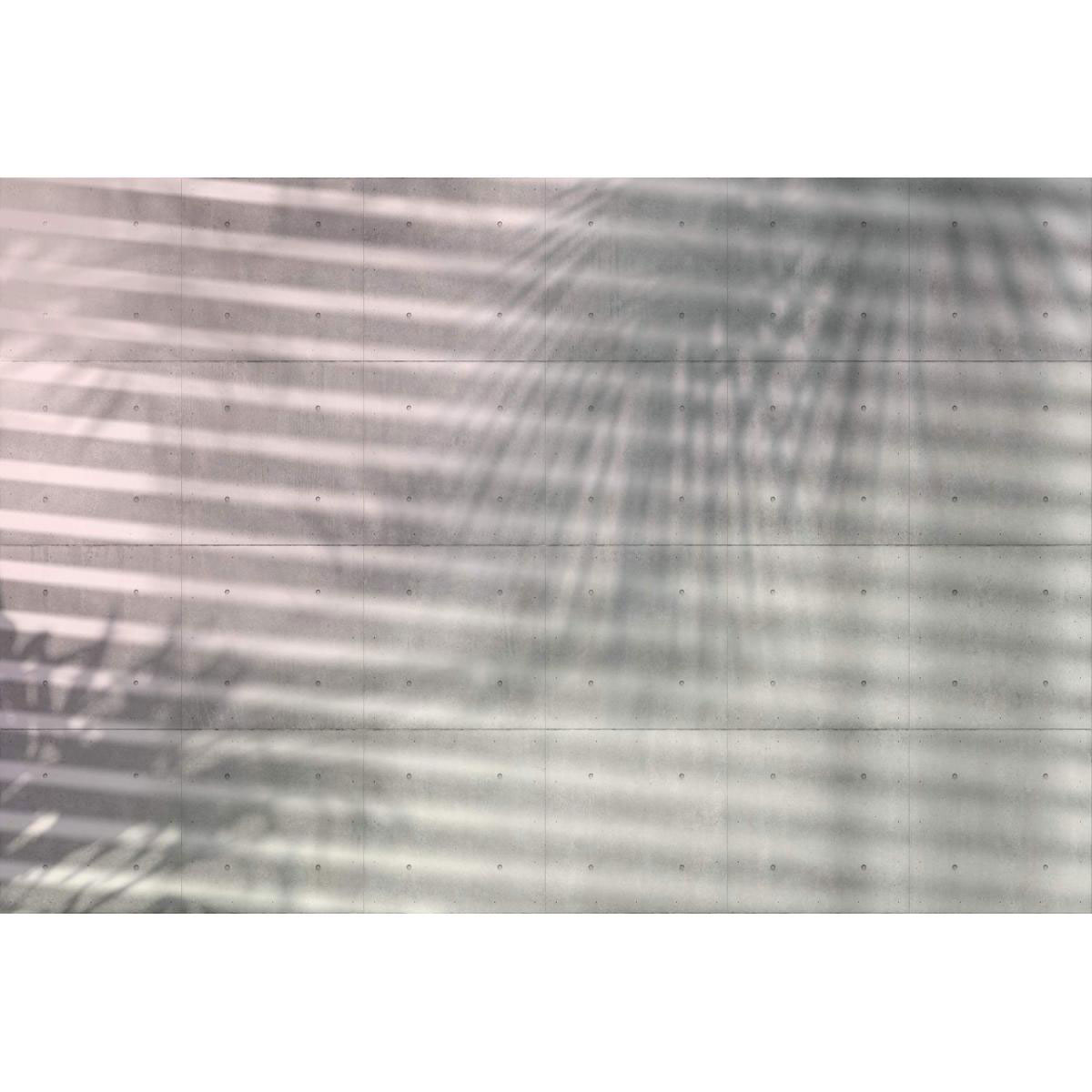 Komar Vlies-Fototapete Shadows 4-teilig 368 x 248 cm