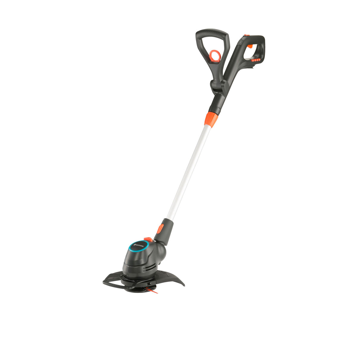 Gardena  Akku-Rasentrimmer ComfortCut 23/18V P4A Solo