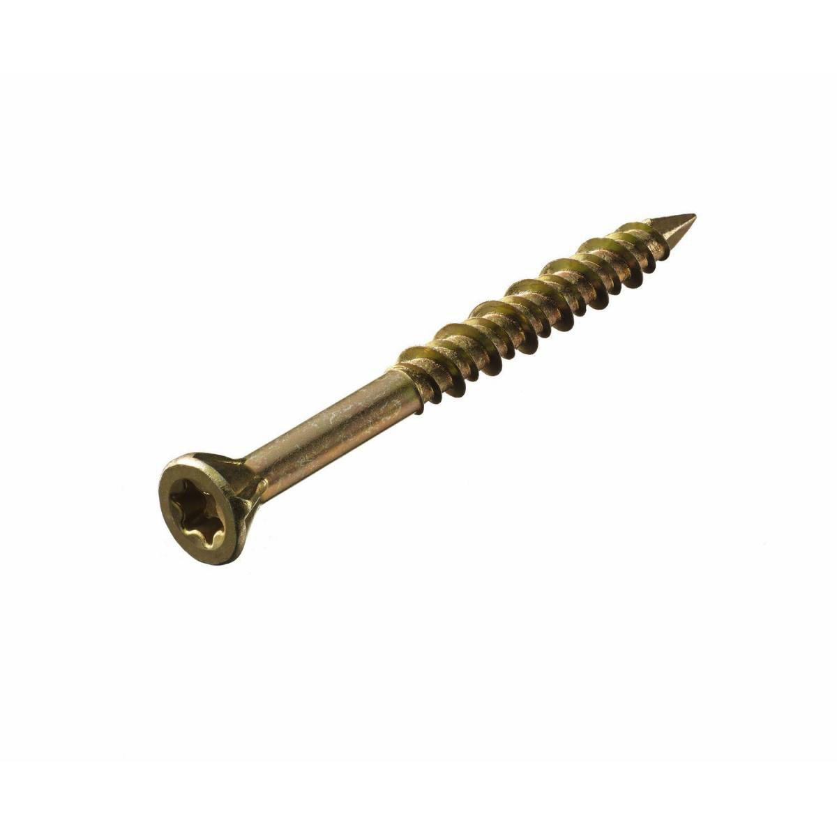 Suki Montageschraube Torx 4,2 x 34 mm 100 Stück