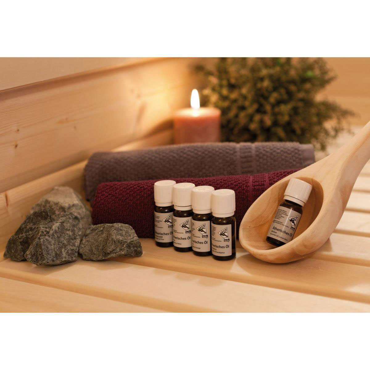 Karibu Ätherische Öle