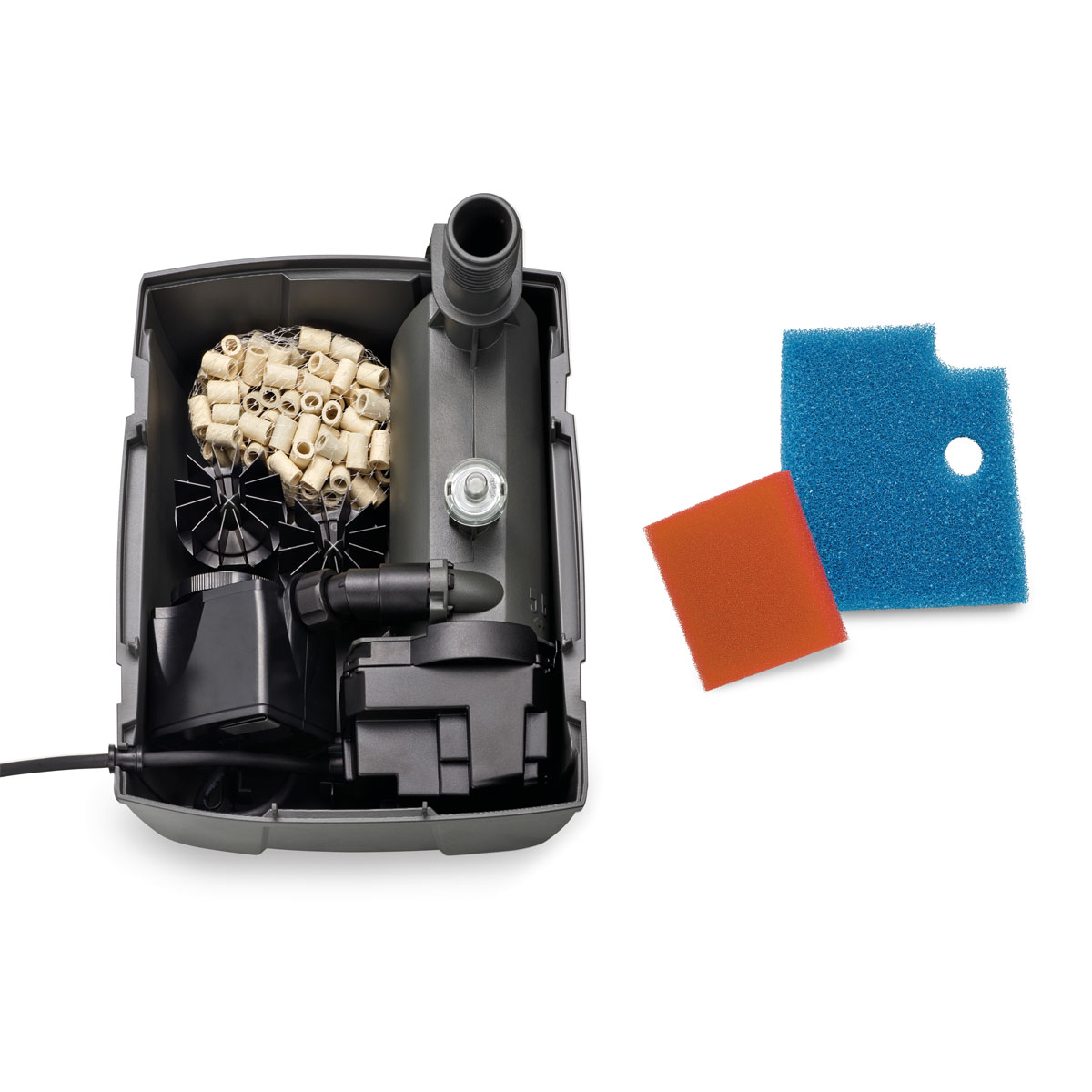 Oase Unterwasserfilter Filtral UVC 3000 Bild 6