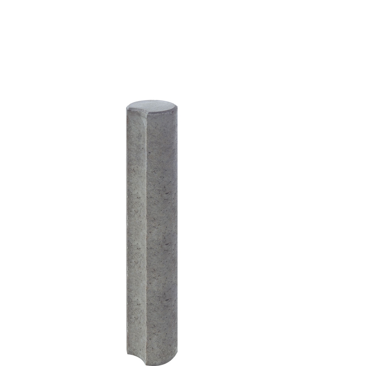 Diephaus  Klein-Palisade grau 15 x 100 cm