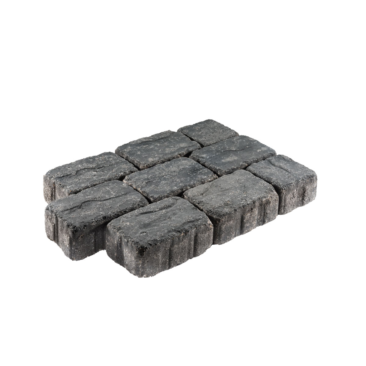 Pflaster „Capriccio VITA“ 21x14x8cm anthrazit Bild 6