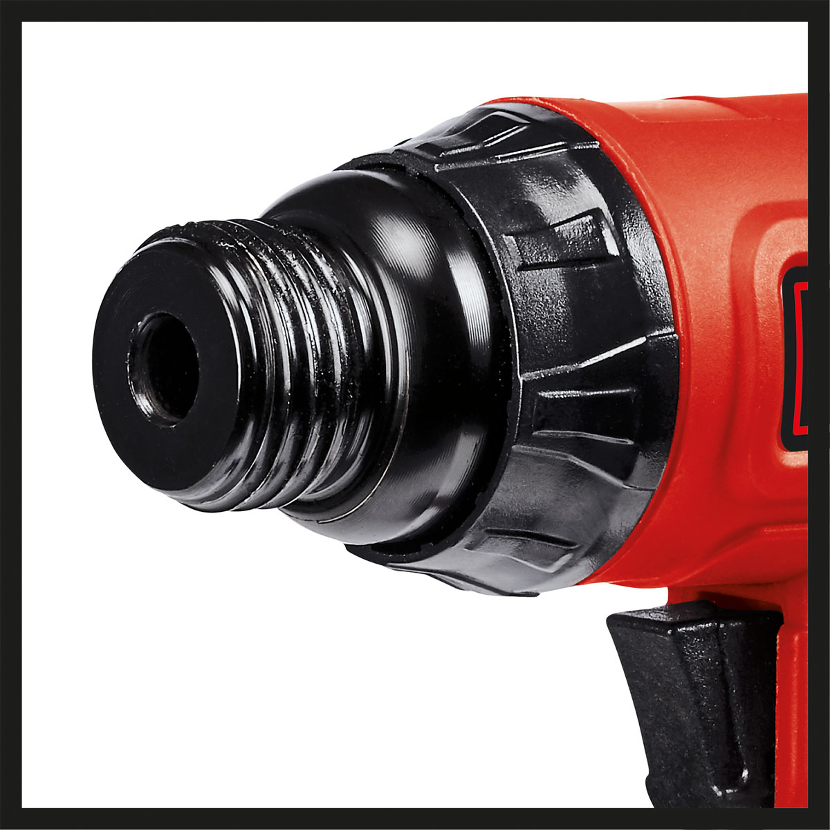 Einhell Druckluft-Meisselhammer-Set TC-PC 45 4-teilig Bild 6