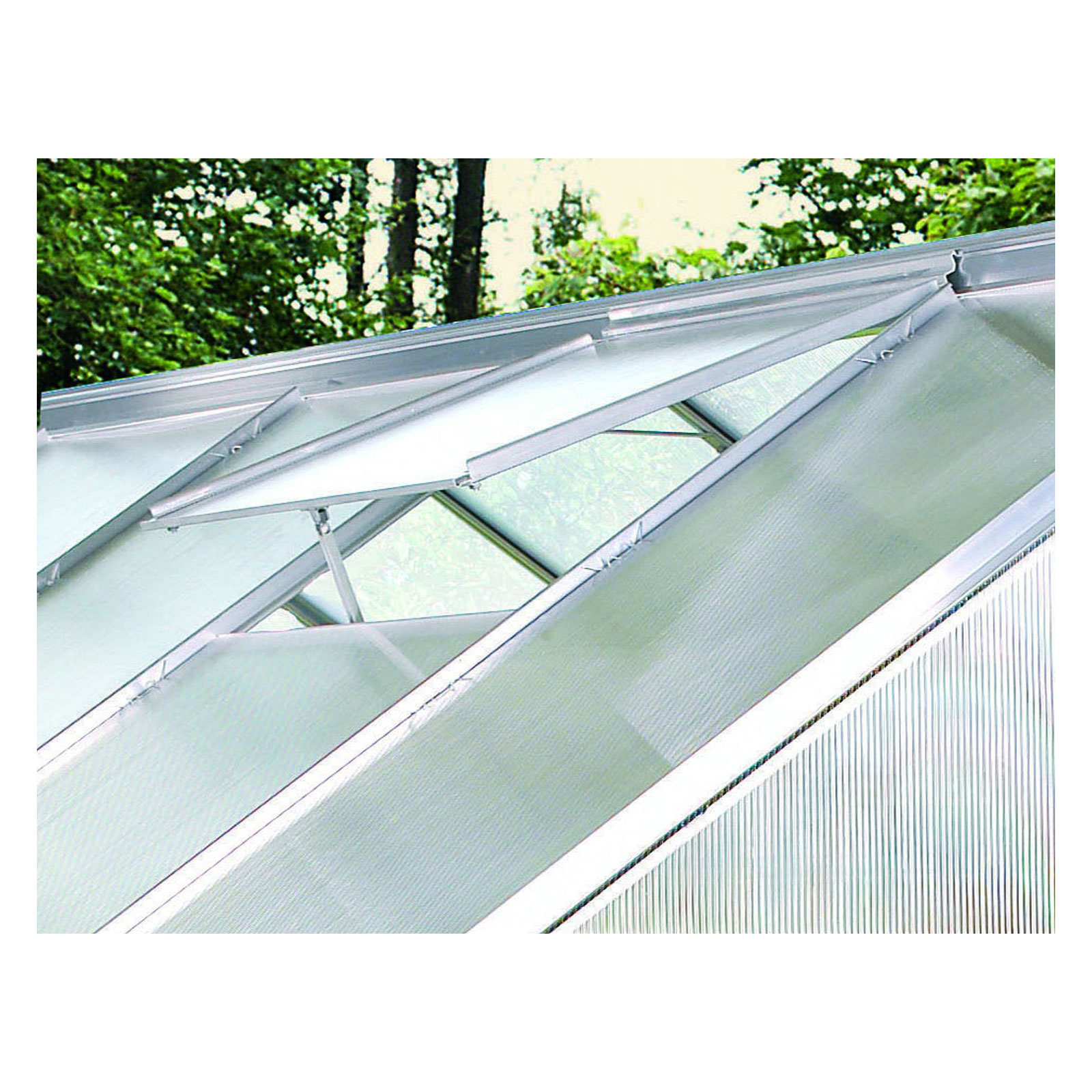 Vitavia Alu-Dachfenster für Calypso