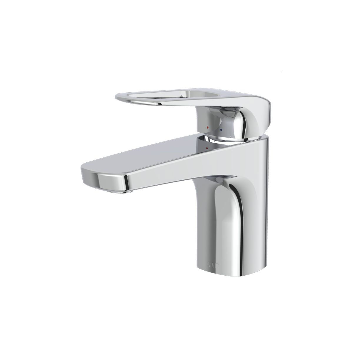 Lenz  Waschtischarmatur INOA chrom