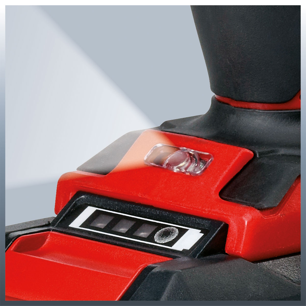 Einhell Akku-SchlagbohrschrauberTP-CD 18 Li-i BL 2 x 2,0Ah 4-teilig Bild 6