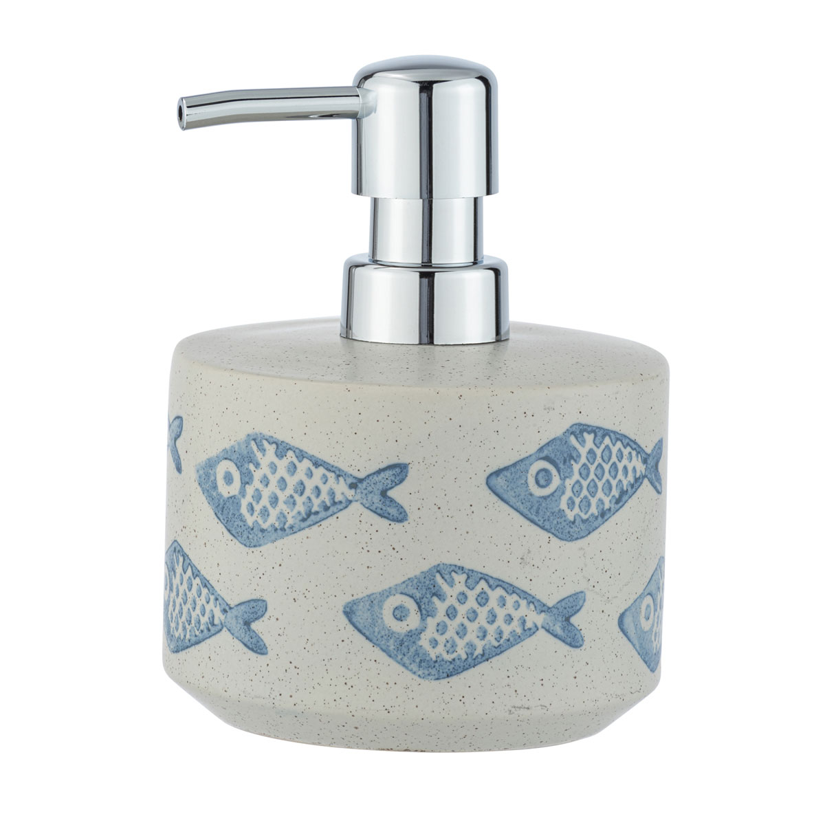 Wenko Seifenspender Aquamarin 475 ml Bild 1