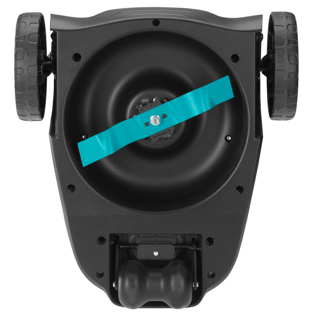 Gardena  Akku-Rasenmäher-Set Handy Mower 22/18V P4A 3-teilig Bild 6