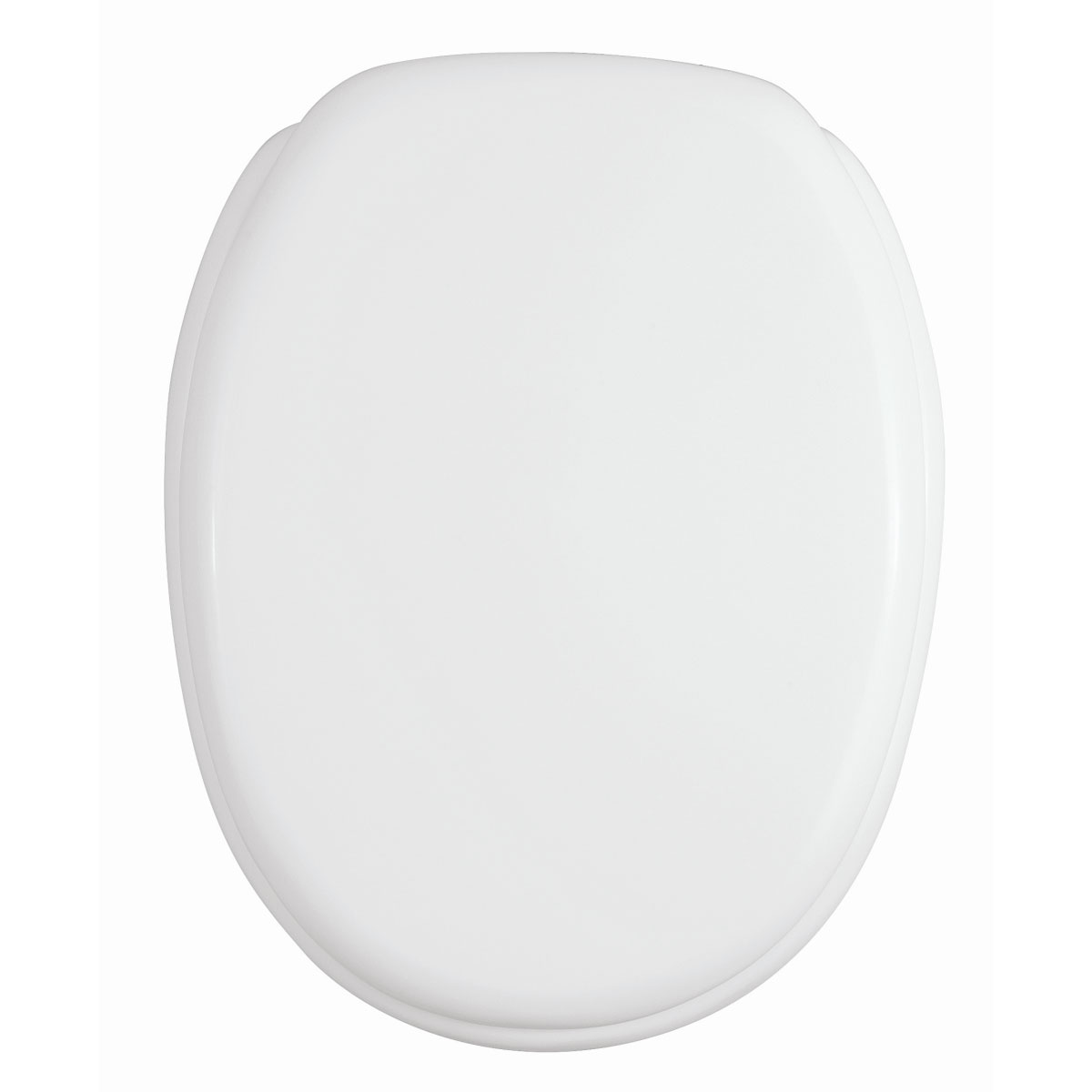 Valblue WC-Sitz weiß