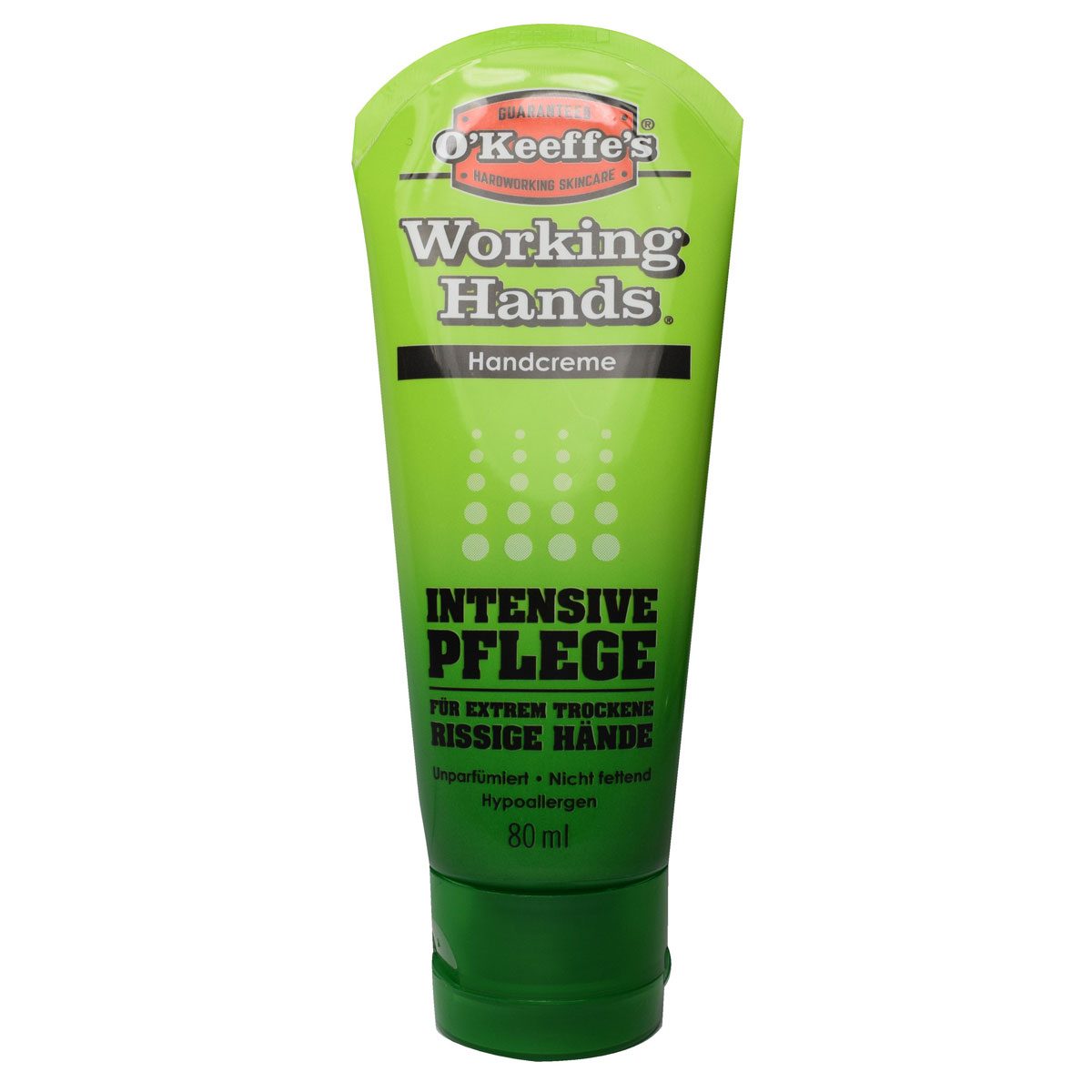 O`KEEFFE`S Handcreme Working Hands 80ml