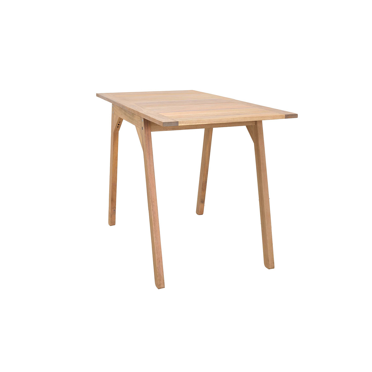 Haveson Balkon-Ausziehtisch Mykonos  Bild 7