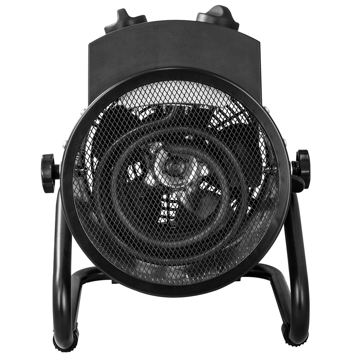 Güde Elektro-Heizgebläse Bild 2