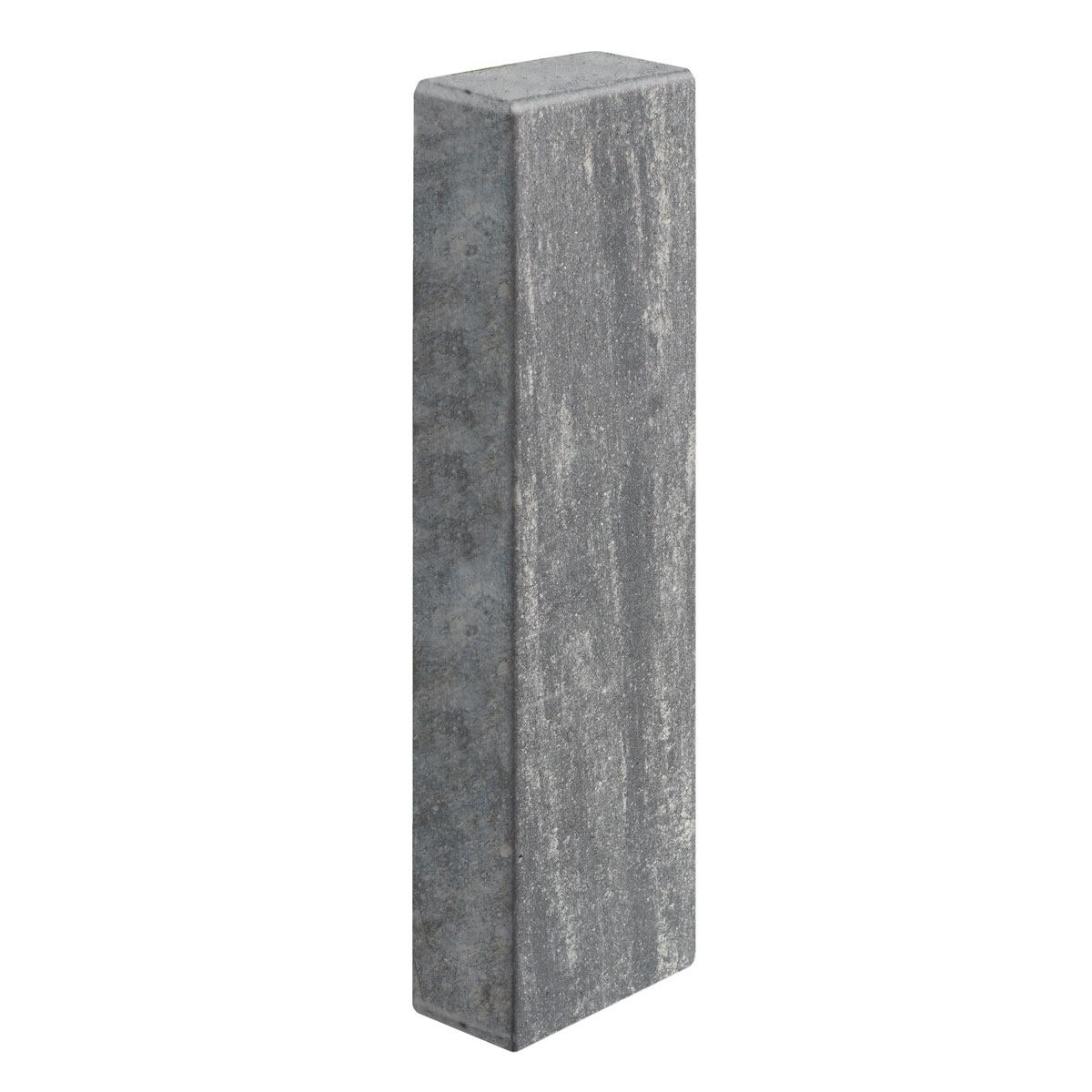 Diephaus Palisade Graphit Linear Big 100 x 25 x 8 cm