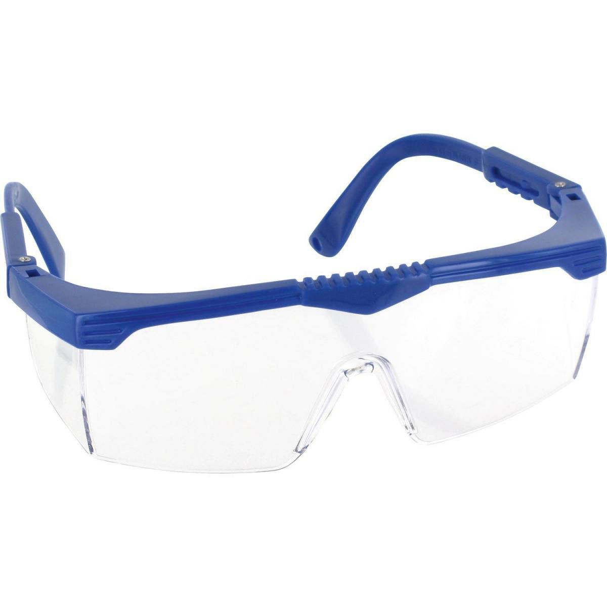 Kinderbrille klar
