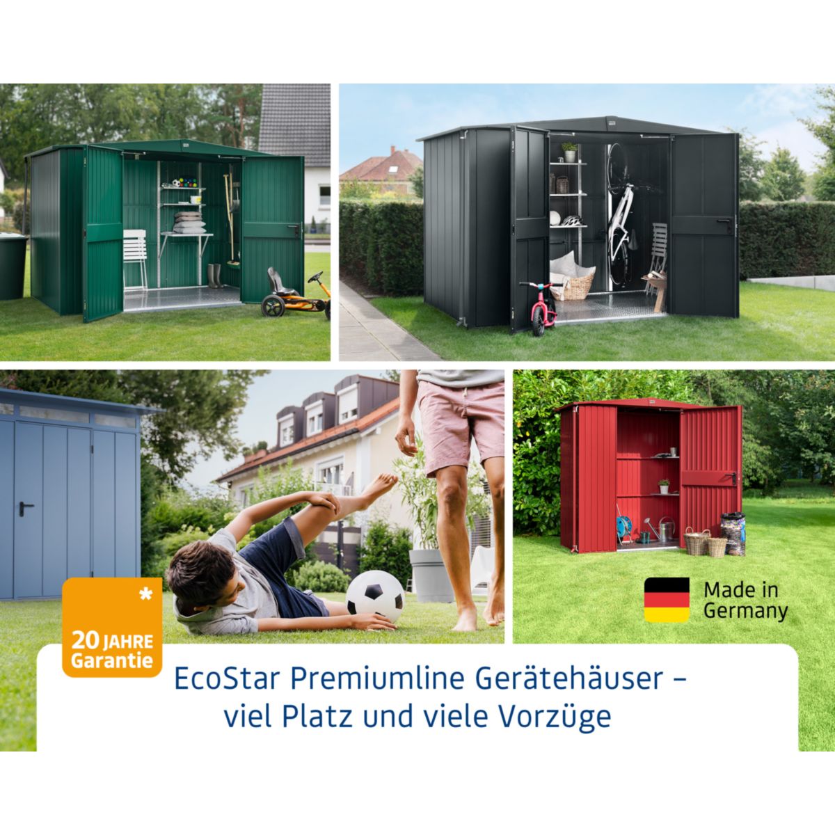 EcoStar  Aluminium-Unterkonstruktion für Fußböden GH2 Typ2 Bild 6