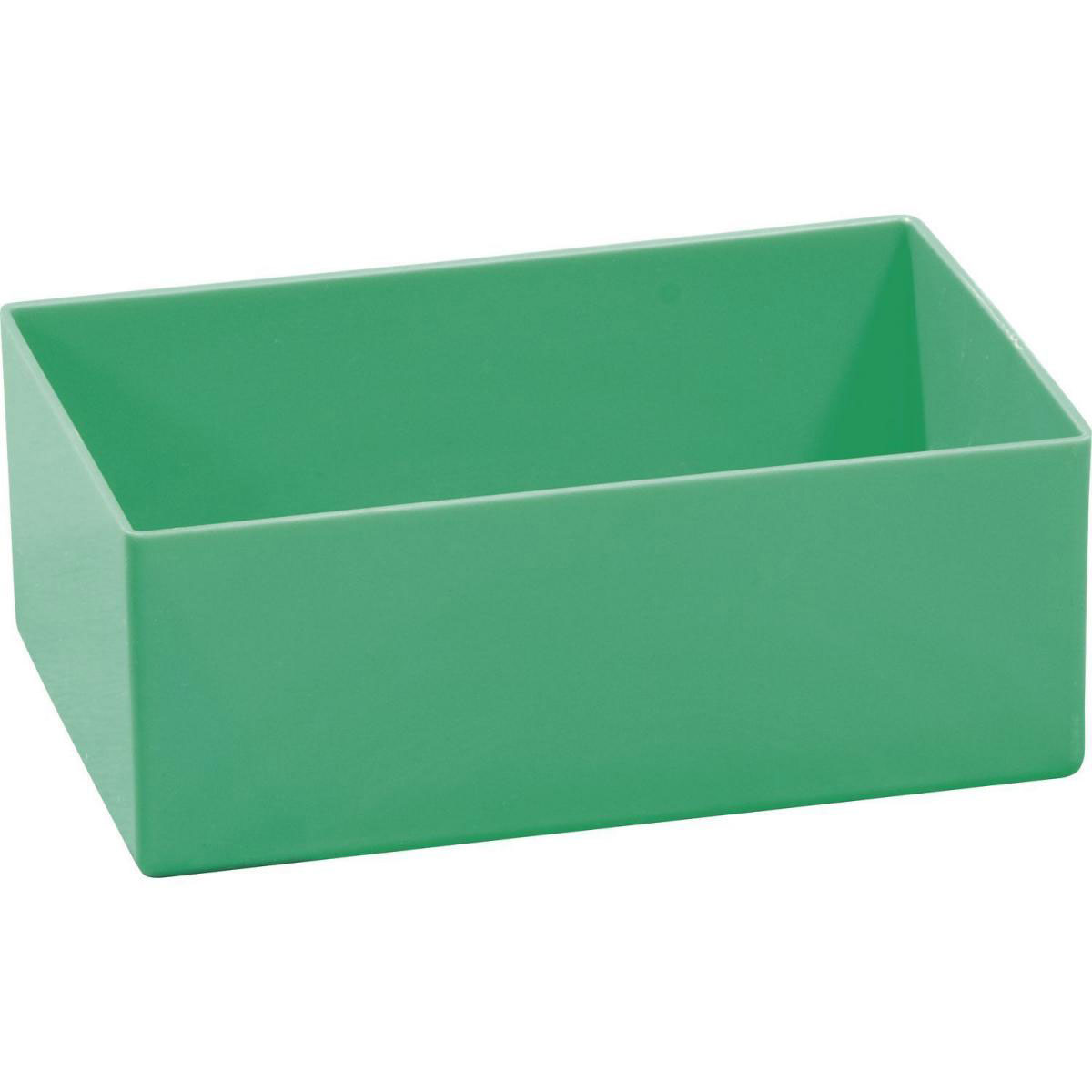 Tood Sortierkästen Small box 8 grün