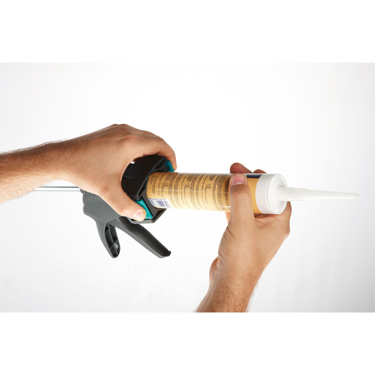 Wolfcraft  Kartuschenpresse MG 300 Bild 3