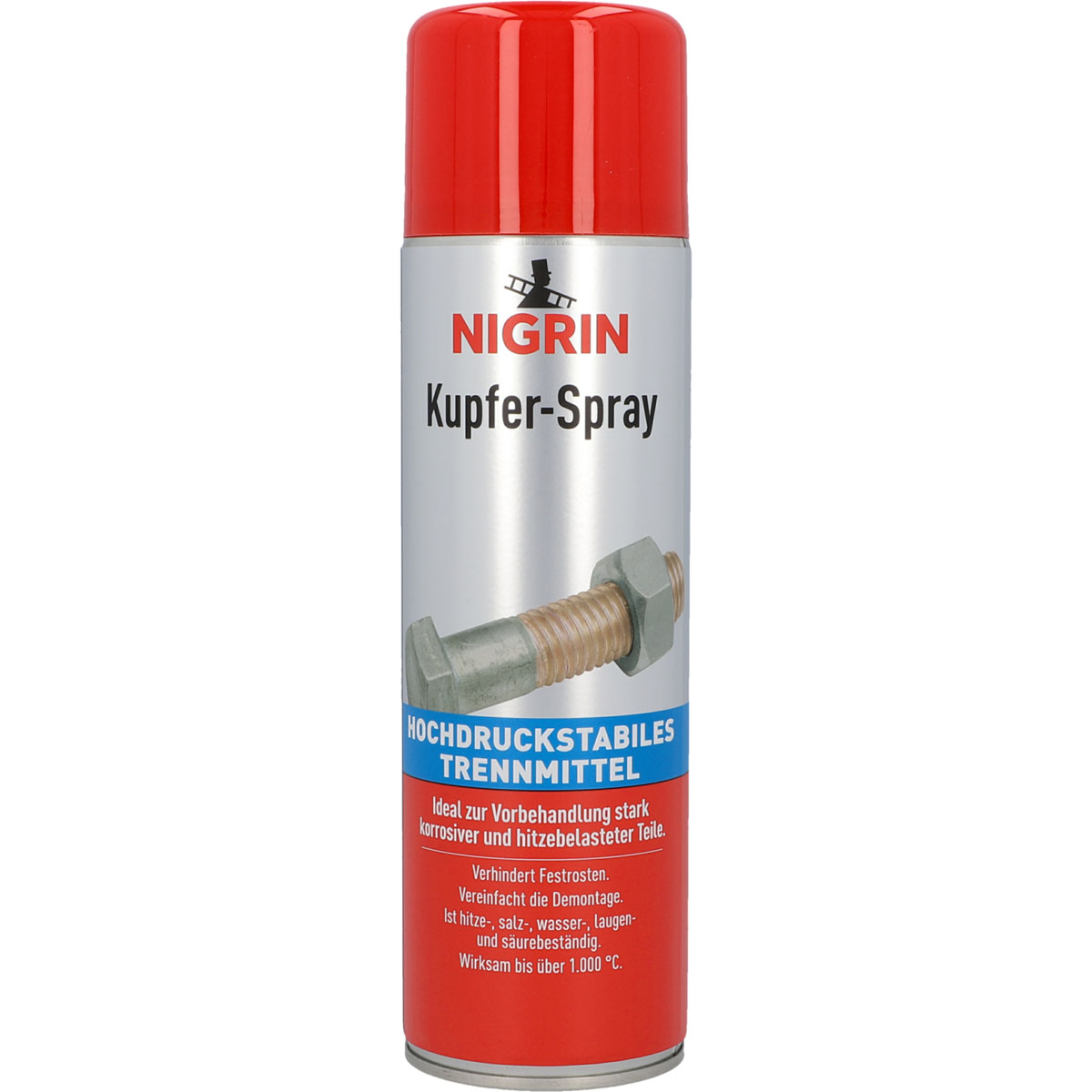 Nigrin  Kupfer Spray 500 ml