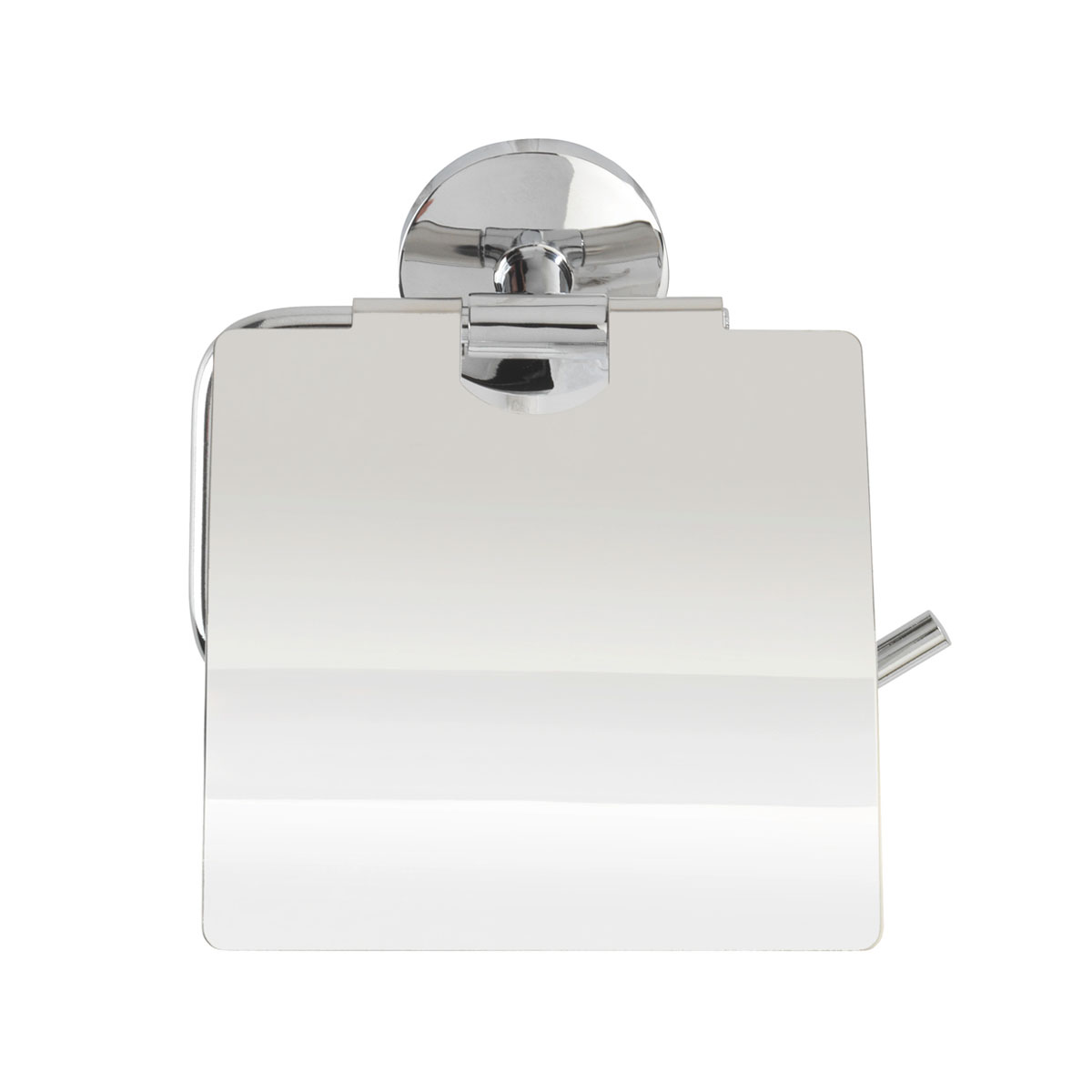 Wenko Toilettenpapierrollenhalter Cuba