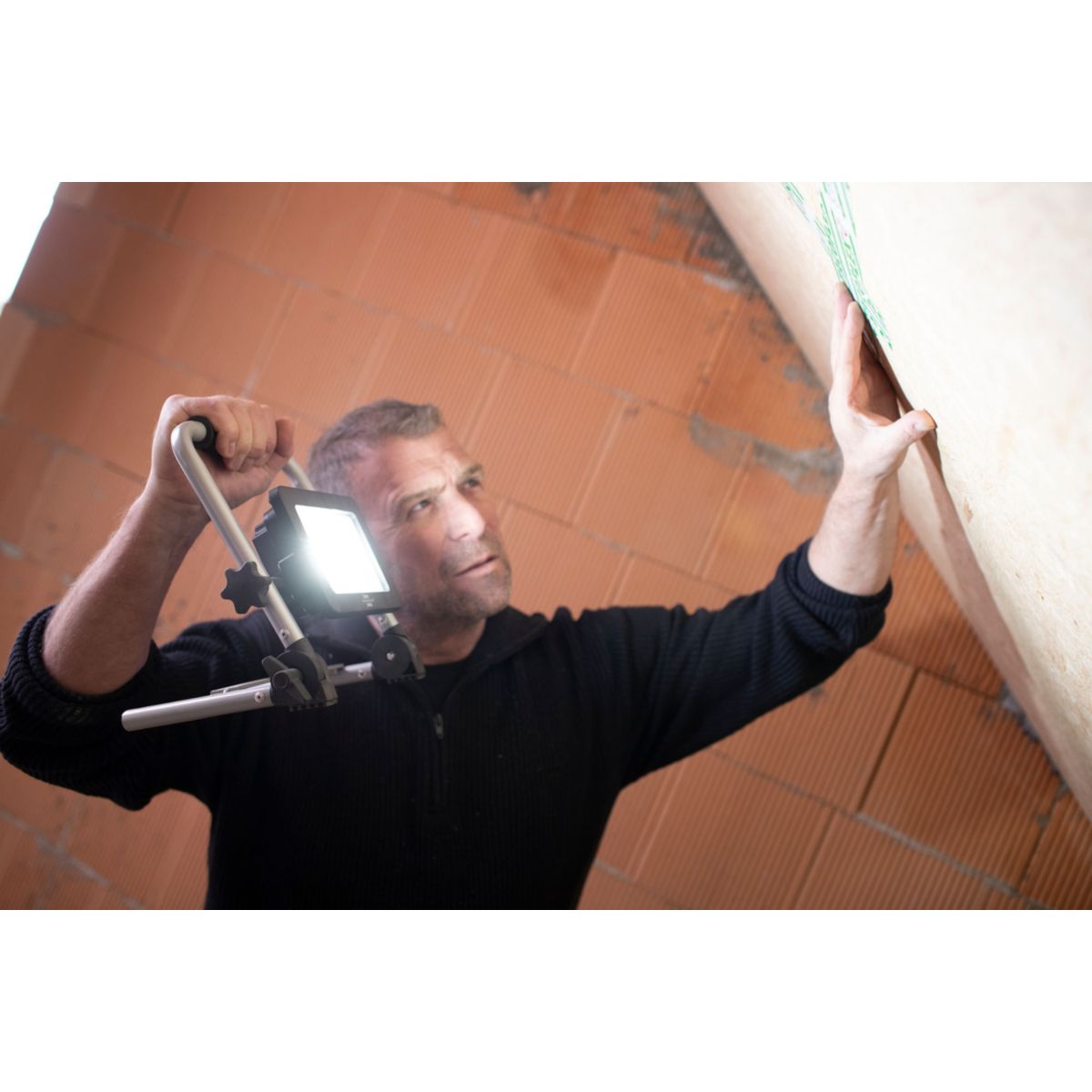 Brennenstuhl LED Strahler EL 2000 MA 20W Bild 10